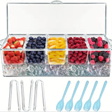 Clear(1PCS)