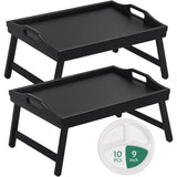 Black (2 Packs)