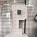 Letter P