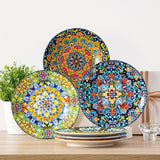 Bohemian-6 PCS