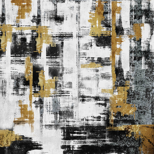 Area Rug Boho Vintage Flat-Woven Design with 16 Colors and Seven Washable Room Size Options