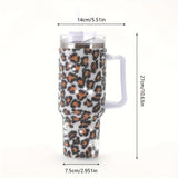 【Leopard Print】