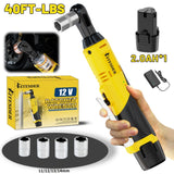Basic Kit + 1 Battery