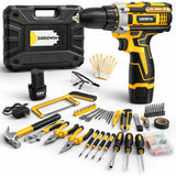 Drill Set 115pcs