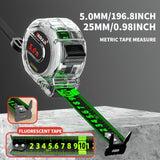 5m*25mm