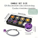 Candle Gift Set (7pcs)
