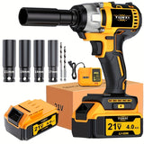 Battery*1+Accessories