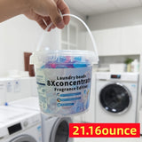 5 In 1 Laundry Beads