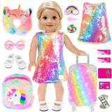 Multicolored