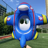 Small Airplane