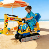 Excavator-style 2