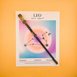 Leo Magic Wand