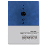 Blue(black logo)