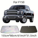 For Ford F150/61in*31.5in
