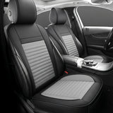 Dynamic Stripe - Two-Tone