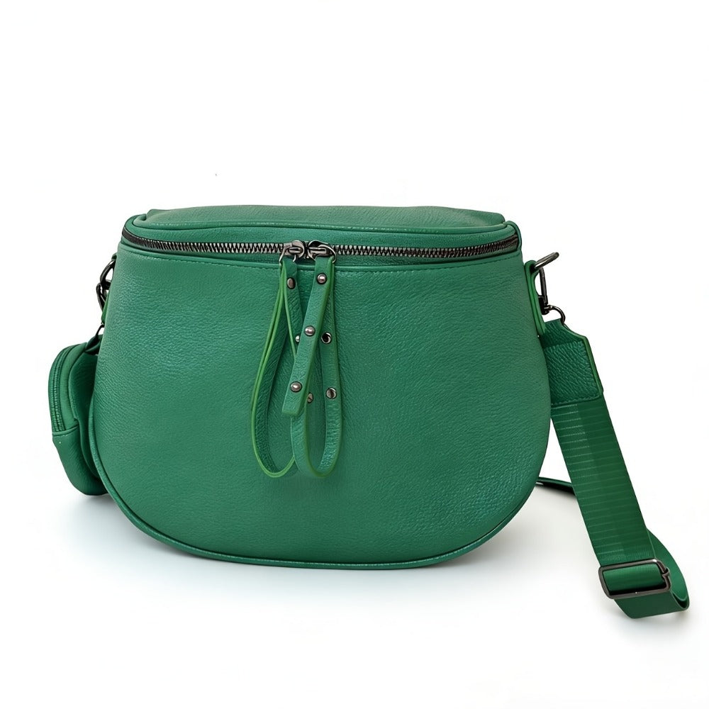 Waist Bag – 5 Colors, Adjustable Strap, for Travel & Everyday Use – detail view 11