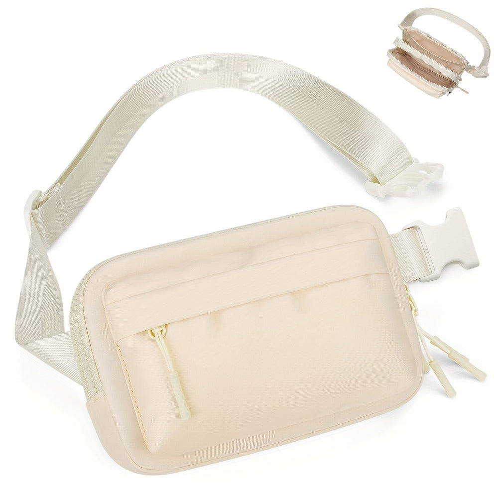 Waist Bag – 4 Colors, Adjustable Strap, for Work – detail view 6