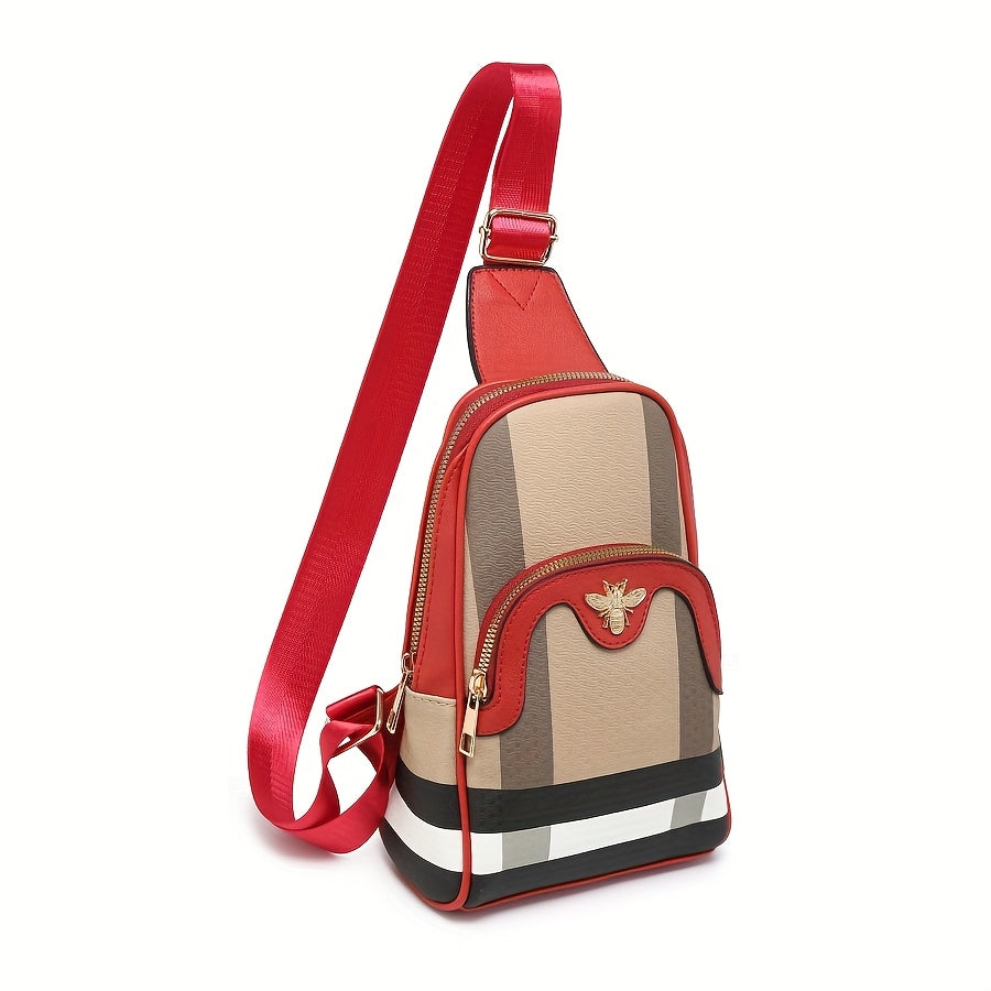Waist Bag – Canvas, for Work – detail view 8