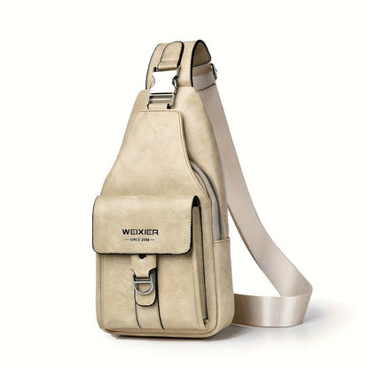 Waist Bag – Large Capacity, Adjustable Strap, for Work & Everyday Use – detail view 12