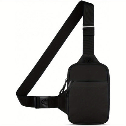 Waist Bag – Mini, Lightweight, for Travel & Work – detail view 3