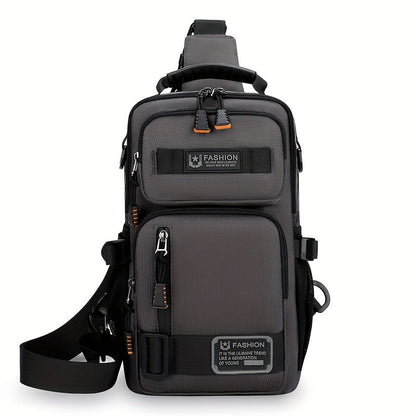 Waist Bag – Multi-Pocket, for Work – detail view 24