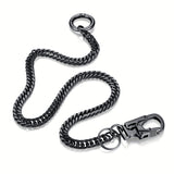 round buckle