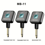 MB-11 one to two