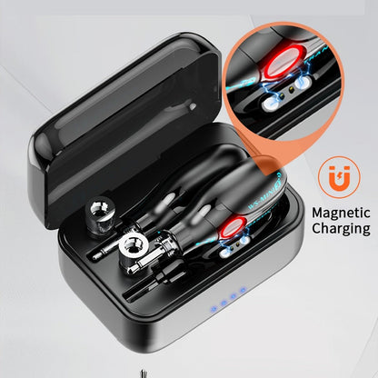 Wireless Instrument System, USB-C, Wireless, USB-C for Wireless Connection Between A detail image - detail view 5