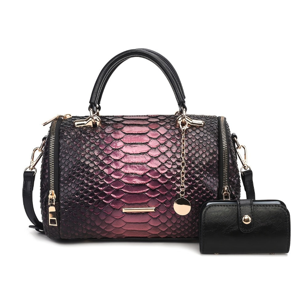 Crossbody Bag for Women – 2-Piece, Large Capacity, for Travel – detail view 2