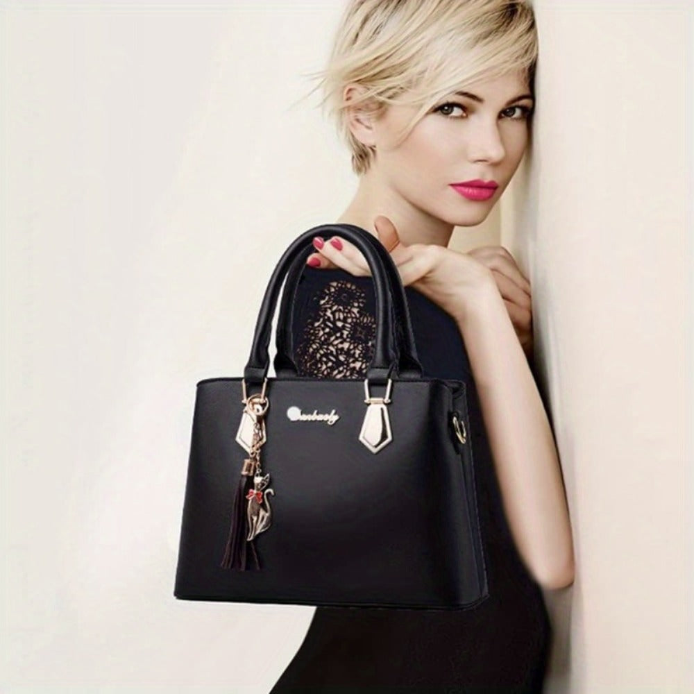 Crossbody Bag for Women – 2 Piece, Large Capacity, for Everyday Use – detail view 15