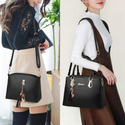 Crossbody Bag for Women – 2 Piece, Large Capacity, for Everyday Use – detail view 20