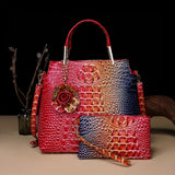 4# Blue+yellow+red