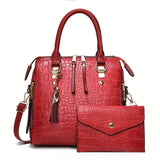 burgundy-plus