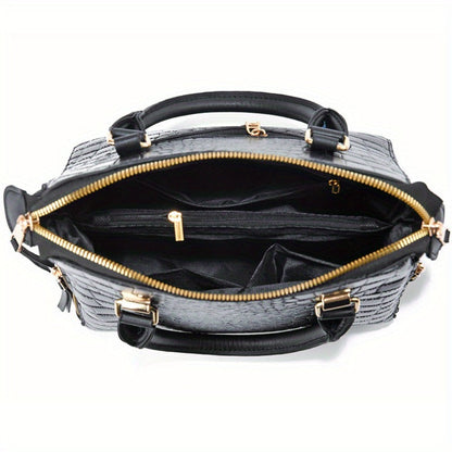 Crossbody Bag for Women – 2pcs, Adjustable Strap – detail view 11