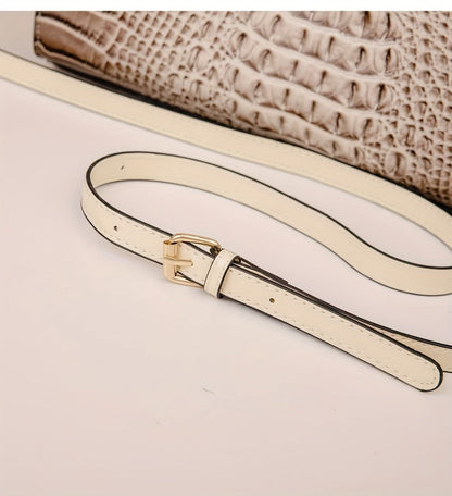Crossbody Bag for Women – 3 Piece, 6 Colors, Large Capacity, for Travel – detail view 28