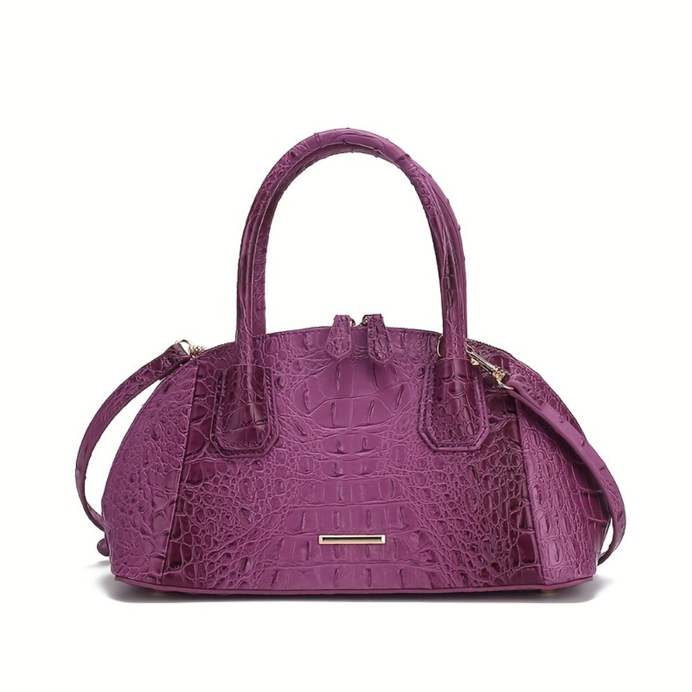 Crossbody Bag for Women – Adjustable Strap, for Travel & Work – detail view 10