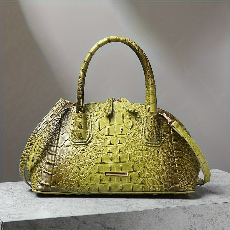 Crossbody Bag for Women – Adjustable Strap, for Travel & Work – detail view 19