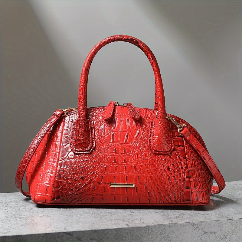 Crossbody Bag for Women – Adjustable Strap, for Travel & Work – detail view 18