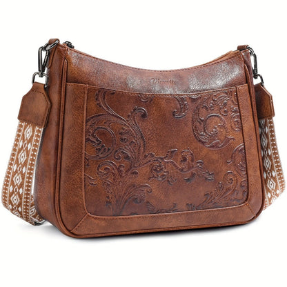 Crossbody Bag for Women – Adjustable Strap, for Everyday Use – detail view 10
