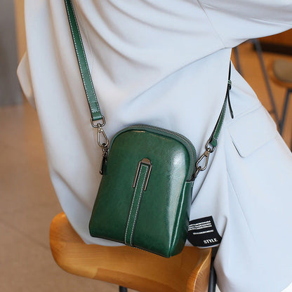 Crossbody Bag for Women – 6 Colors, Adjustable Strap, for Everyday Use – detail view 2