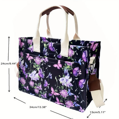 Crossbody Bag for Women – Adjustable Strap, for Travel & Everyday Use – detail view 7