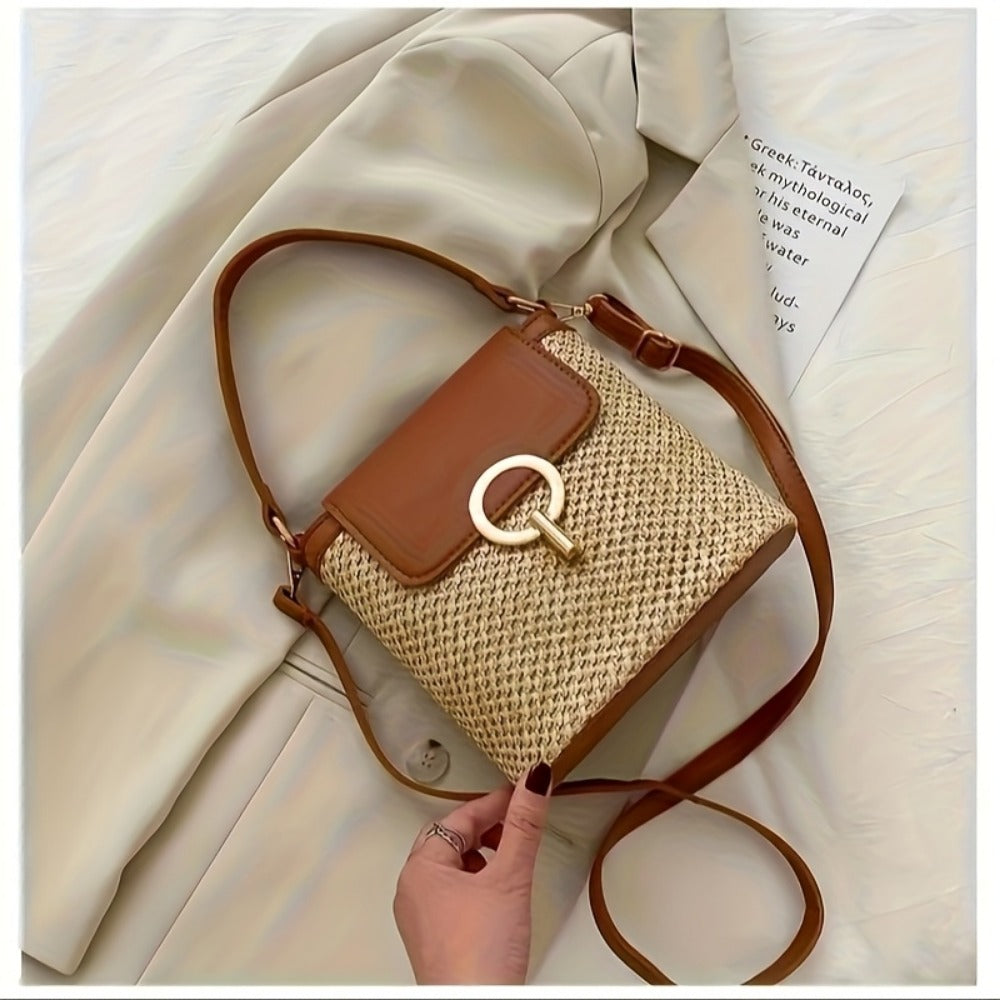 Crossbody Bag for Women – Adjustable Strap, for Travel – detail view 5