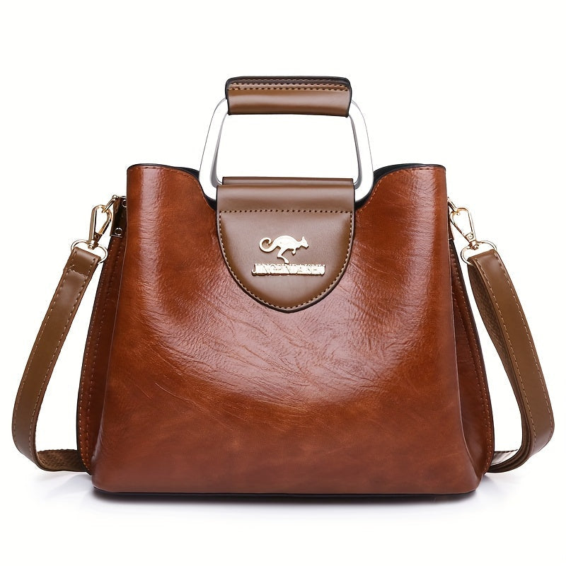 Crossbody Bag for Women – Adjustable Strap, for Travel & Everyday Use – detail view 13