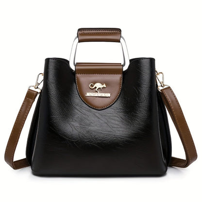 Crossbody Bag for Women – Adjustable Strap, for Travel & Everyday Use – detail view 2