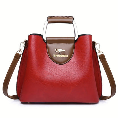 Crossbody Bag for Women – Adjustable Strap, for Travel & Everyday Use – detail view 4