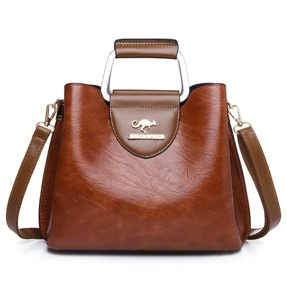 Crossbody Bag for Women – Adjustable Strap, for Travel & Everyday Use – detail view 6