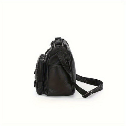 Crossbody Bag for Women – Adjustable Strap, for Everyday Use – detail view 9