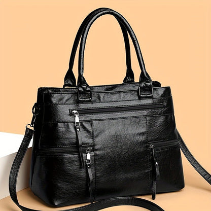 Crossbody Bag for Women – Adjustable Strap, for Everyday Use – detail view 19