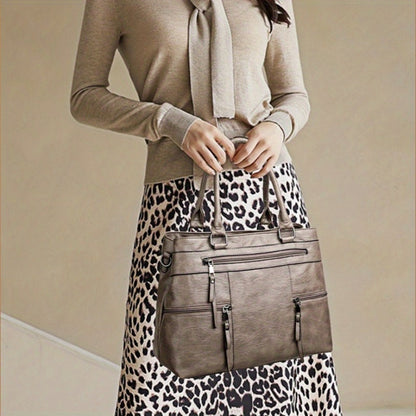 Crossbody Bag for Women – Adjustable Strap, for Everyday Use – detail view 15