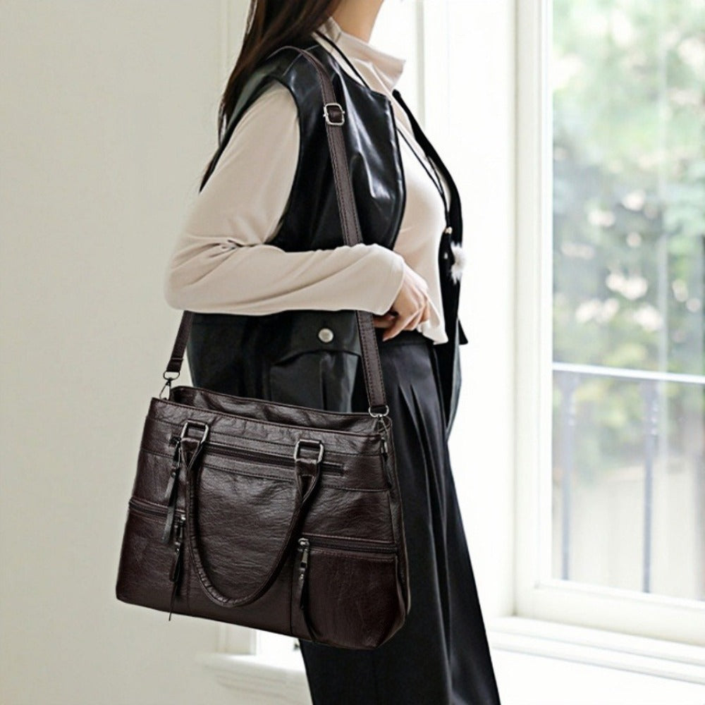 Crossbody Bag for Women – Adjustable Strap, for Everyday Use – detail view 3
